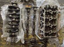 "Toyota Prado 2.7" mühərrik hissələri