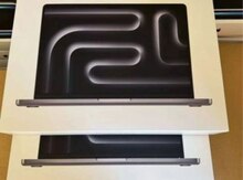 MacBook Pro 16-inch 48/512GB M4 Pro chip