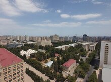 10-otaqlı yeni tikili, Elmlər Akademiyası m., 800 m²