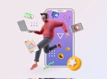 SMM menecer işi axtarıram