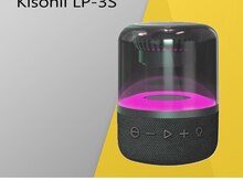 Dinamik " Kisonli LP-3S RGB "