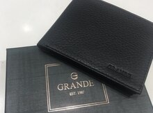 Pulqabı "Grande" 