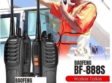 Ratsiya "Baofeng BF 888s"