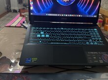 Msi Cyborg 15 A12V
