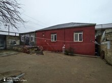 Həyət evi, Maştağa qəs.