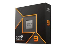 Prosessor "AMD Ryzen 9 9950X"