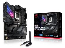 Ana plata "ASUS ROG STRIX Z690-E Gaming WiFi LGA 1700"