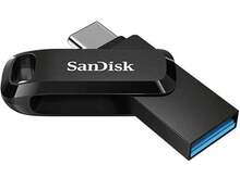 Flaş kart "SanDisk 256GB Ultra Dual Drive Go USB Type-C Flash"