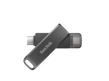 Flaş kart "SANDISK 256gb Luxe IPHONE TYPE-C USB Type-C Flash"