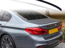 "BMW G30 F90 M5" spoyleri