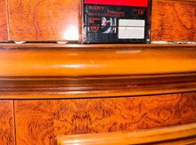 Video kaset 