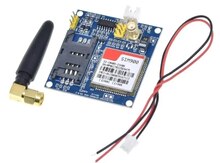 "Sim 900 GSM GPRS" modul 