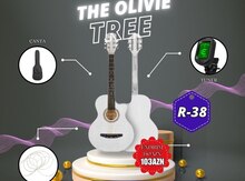 Gitara dəsti 