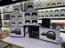 "Logitech G29" oyun sükanı