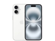 Apple iPhone 16 White 128GB/8GB