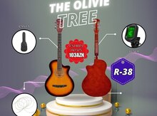 Gitara dəsti 