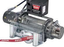 Warn M8000