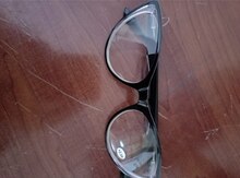 Optik eynək