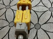 Qələm "Transformer"