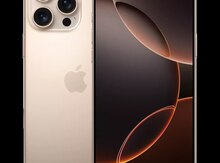 Apple iPhone 16 Pro Max Desert Titanium 256GB/8GB