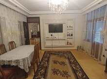 Həyət evi, Gəncə ş.
