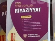 Test topluları