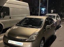 "Toyota Prius, 2008" icarəsi