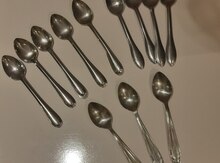 Çay qaşıqları