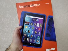 Amazon Fire HD 10 Pro 