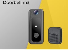 Qapı zəngi "Doorbell M3"