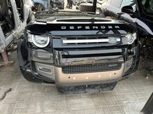 "Land Rover Defender" ön buferi 