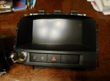 "Opel Astra J DVD 800" maqnitolası