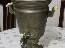 Elektrik samovar