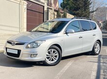 Hyundai i30, 2009 il