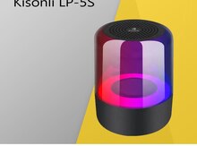 Dinamik "Kisonli LP-5S RGB"