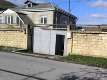 Həyət evi, Qusar ş.