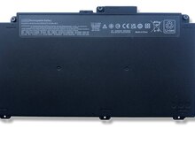 Batareya "HP CD03XL"