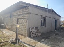 Həyət evi, Saray qəs.