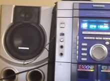 Musiqi mərkəzi
