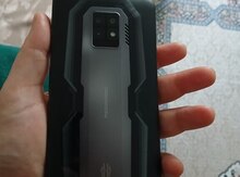ZTE nubia Red Magic 7 Pro Obsidian 256GB/16GB