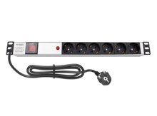 Kabel PDU 6 yerli