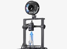 Printer "Creality Ender-3 V3 KE 3D" 