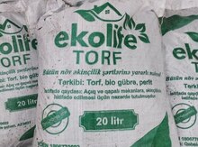 Keyfiyyətli Torf