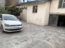 Həyət evi, Binəqədi r.