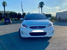 Hyundai Accent, 2014 il