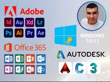 Proqram yazılması (Word, Excell, PowerPoint)
