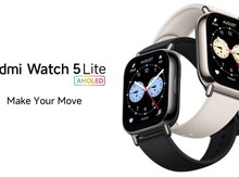 Xiaomi Redmi Watch 5 Lite Black