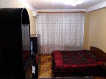 1-otaqlı mənzil kirayə verilir, 28 May küç.66, 40 m²