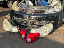"Nissan Wingroad" ehtiyat hissələri