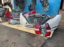 "Nissan Note Hybrid" ehtiyat hissələri